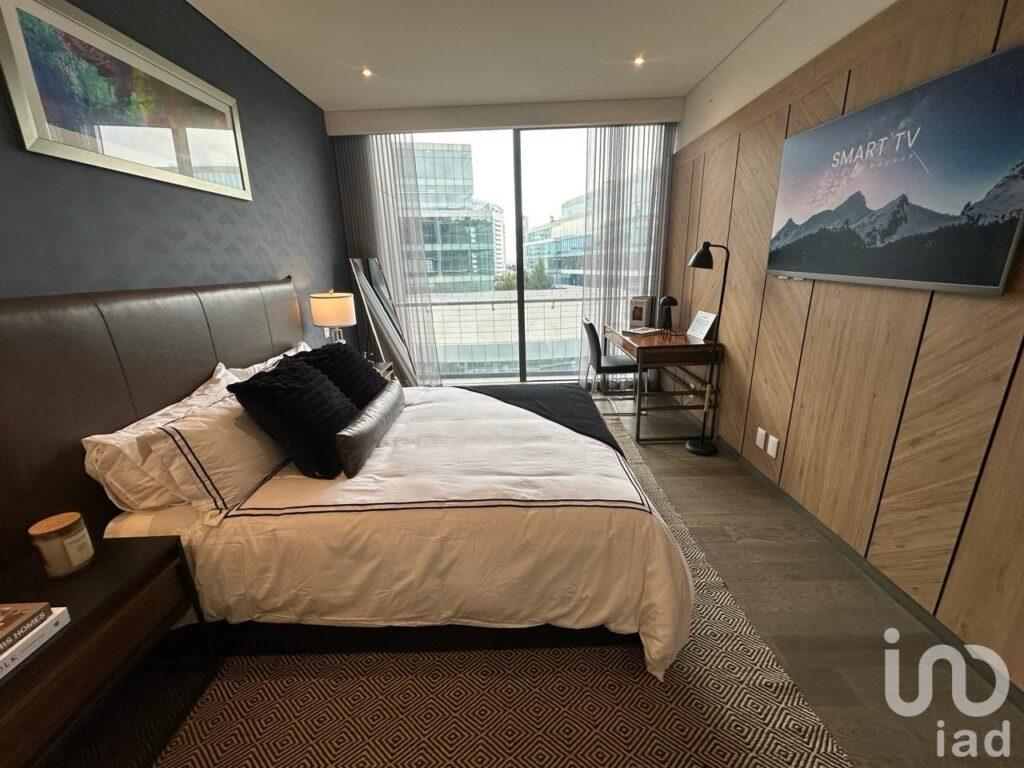 Departamento en Venta, Santa Fe Cuajimalpa