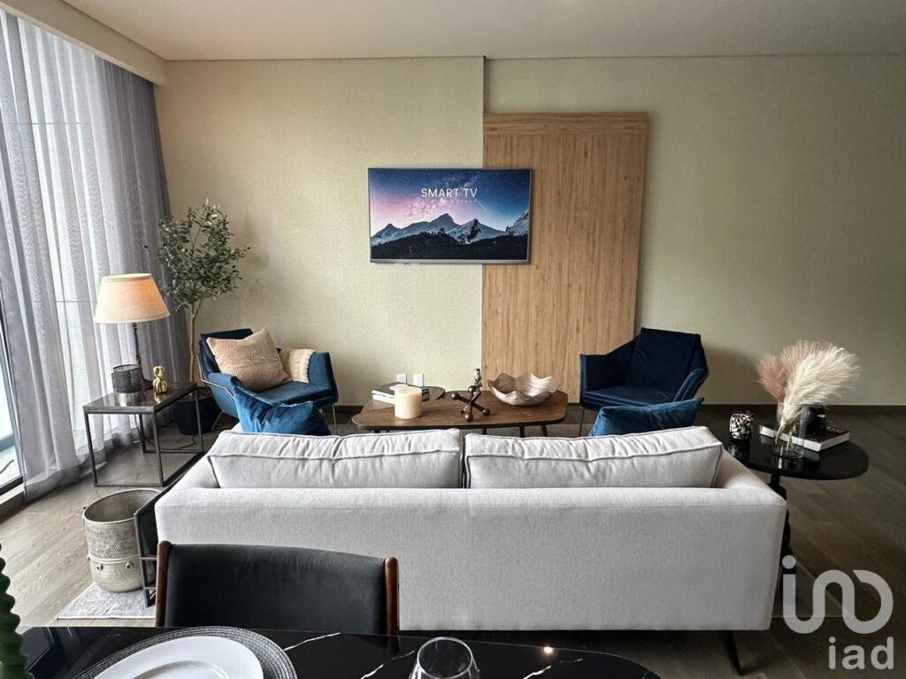 Departamento en Venta, Santa Fe Cuajimalpa