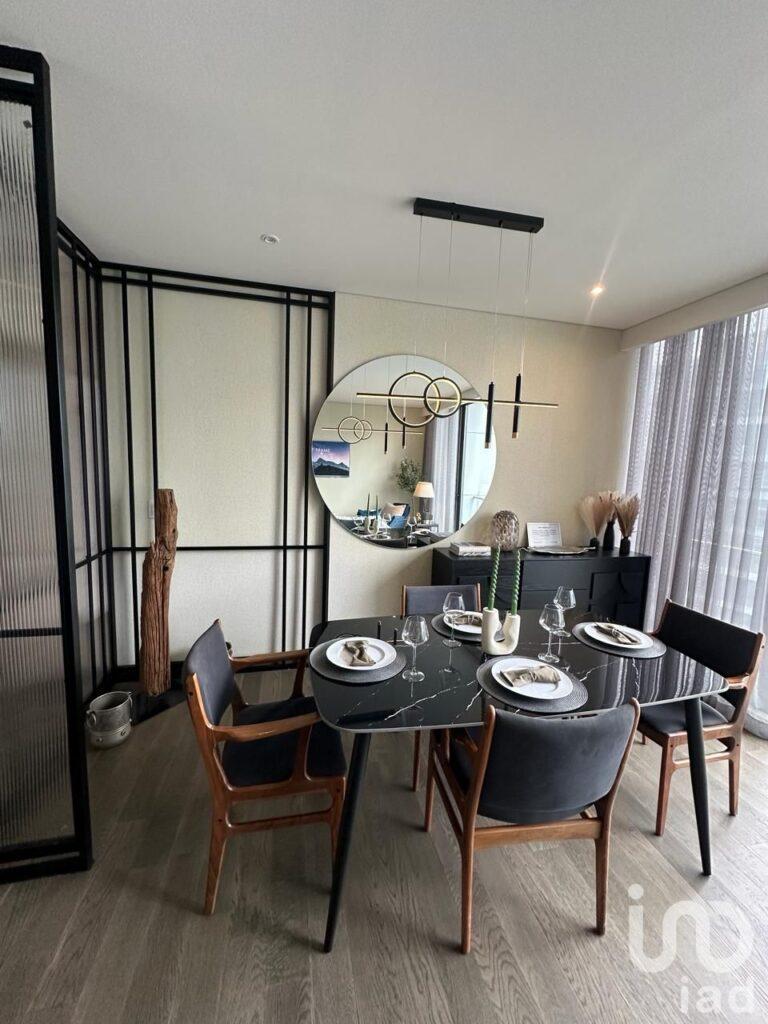 Departamento en Venta, Santa Fe Cuajimalpa