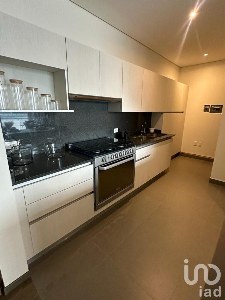 Departamento en Venta, Santa Fe Cuajimalpa