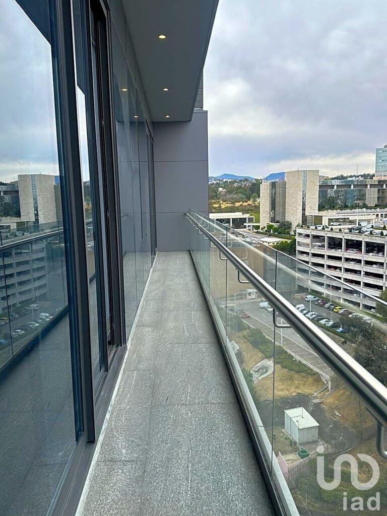 Departamento en Venta, Santa Fe Cuajimalpa