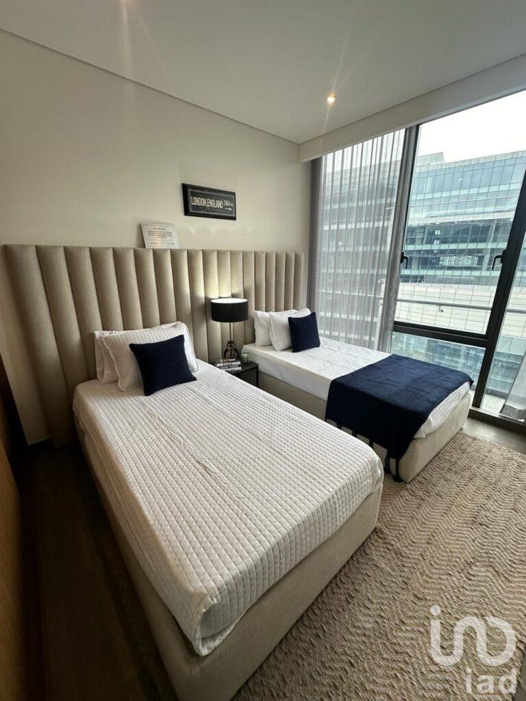 Departamento en Venta, Santa Fe Cuajimalpa