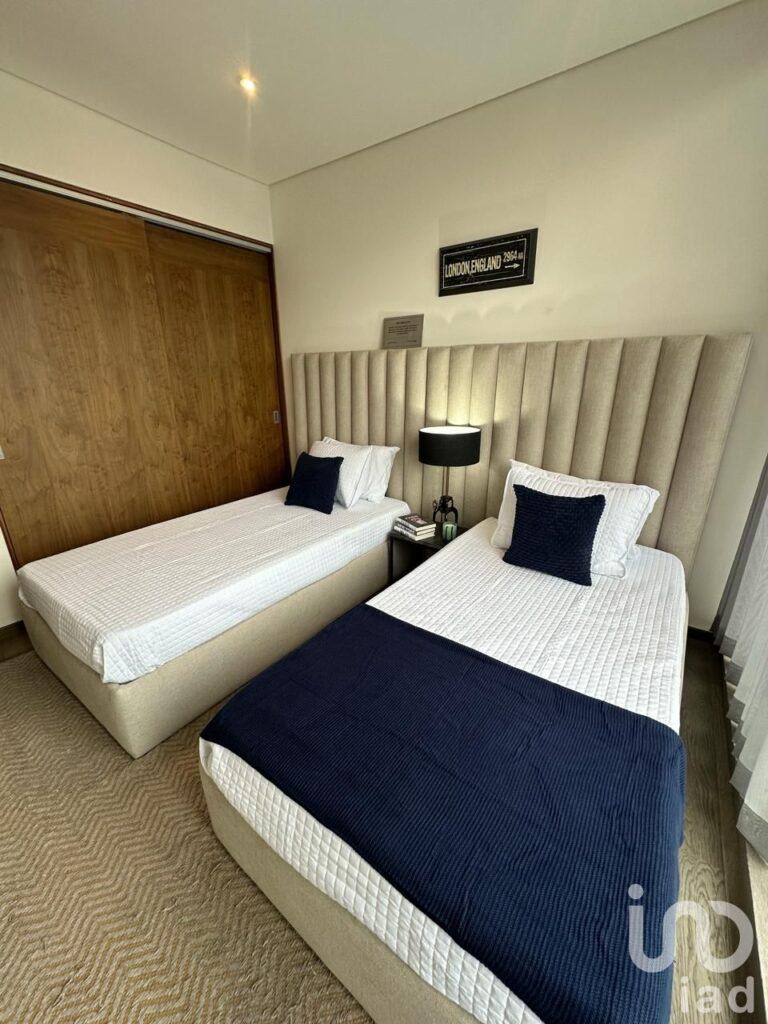 Departamento en Venta, Santa Fe Cuajimalpa