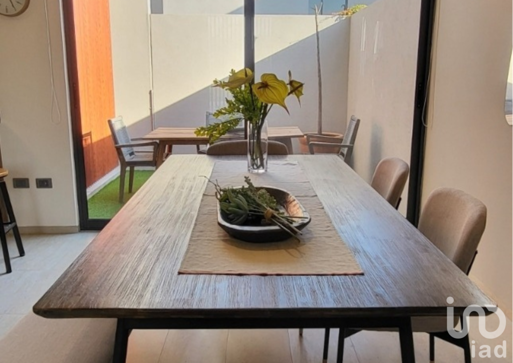 Casa en venta en El Marqués, Querétaro.