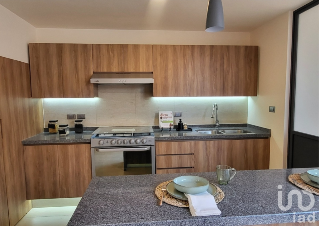 Casa en venta en El Marqués, Querétaro.