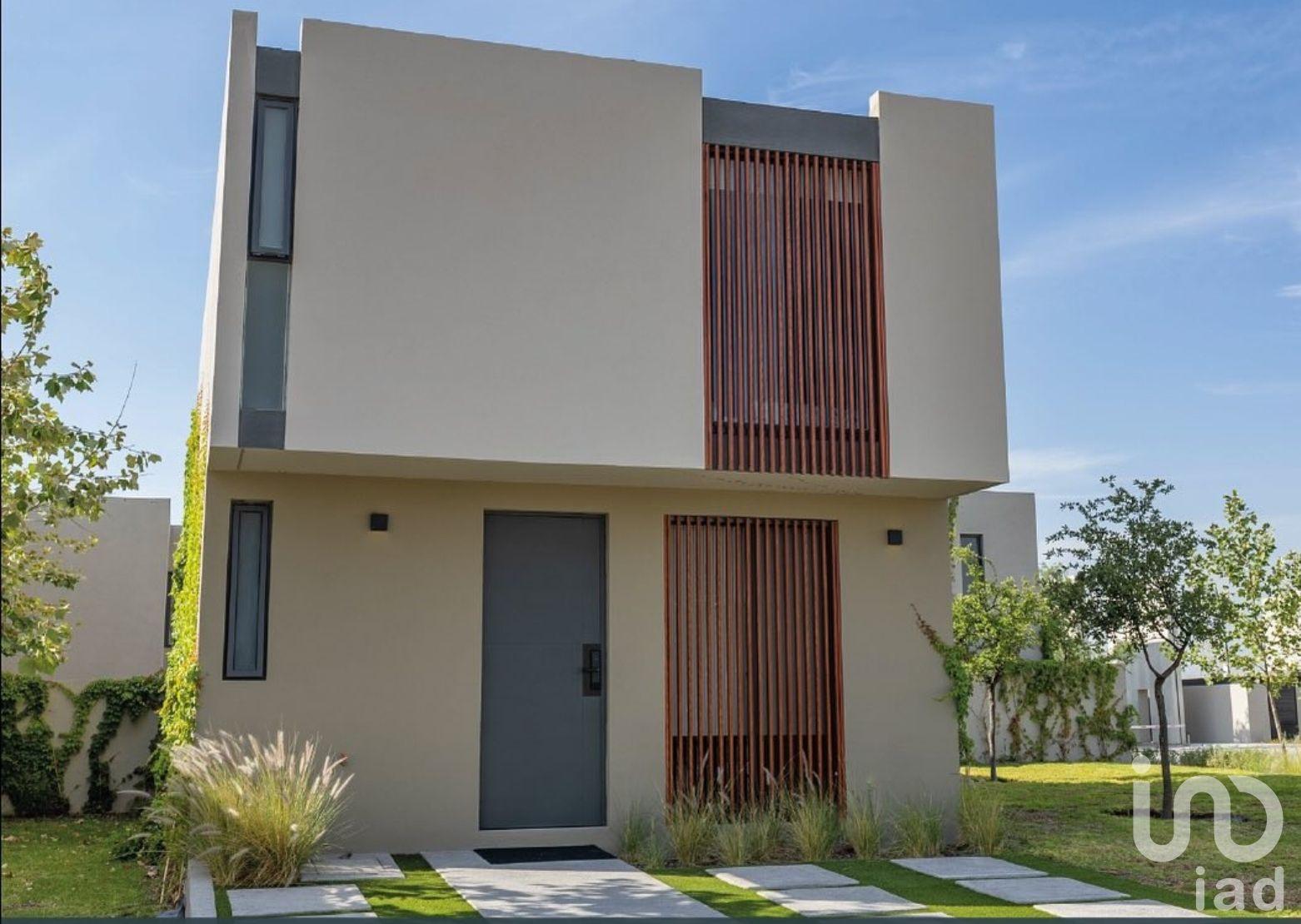 Casa en venta en El Marqués, Querétaro. Casa en venta en El Marqués, Querétaro.