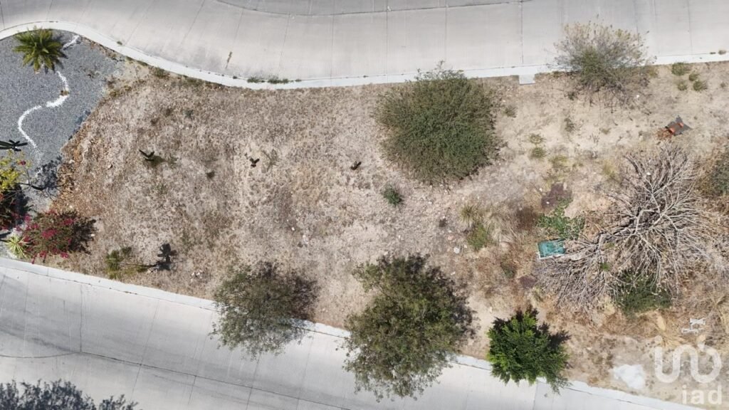 TERRENO EN VENTA REAL DE JURIQUILLA TAMUL 1