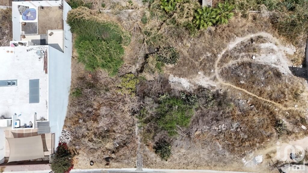 TERRENO EN VENTA REAL DE JURIQUILLA MISOL HA