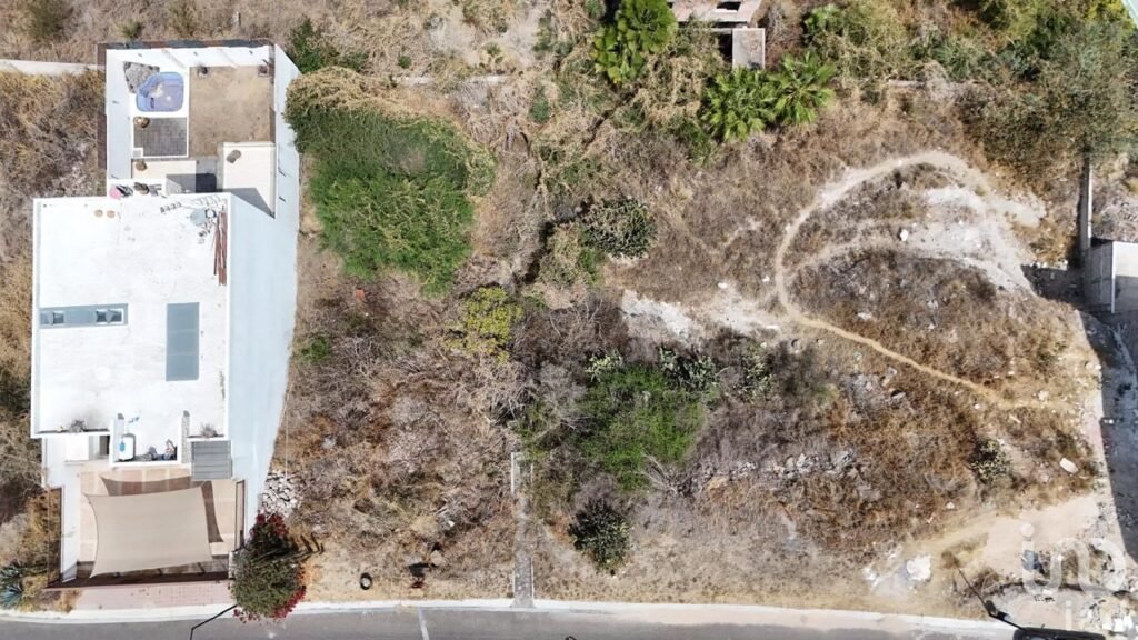 TERRENO EN VENTA REAL DE JURIQUILLA MISOL HA