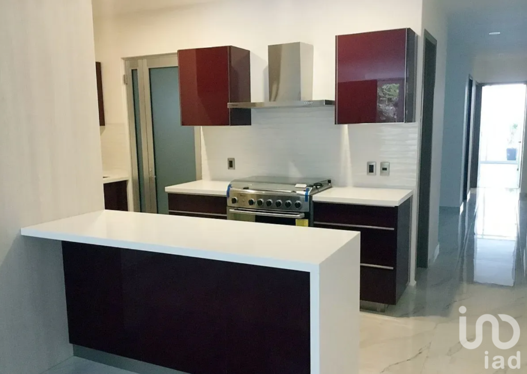 Venta de Departamento en la Colonia del Valle