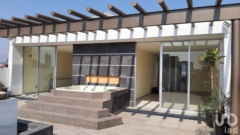 Venta de Departamento en la Colonia del Valle