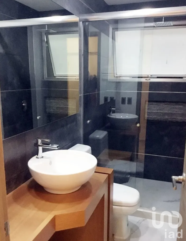 Venta de Departamento en la Colonia del Valle