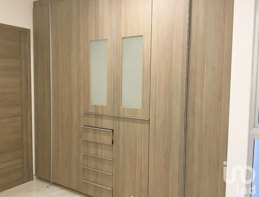 Venta de Departamento en la Colonia del Valle