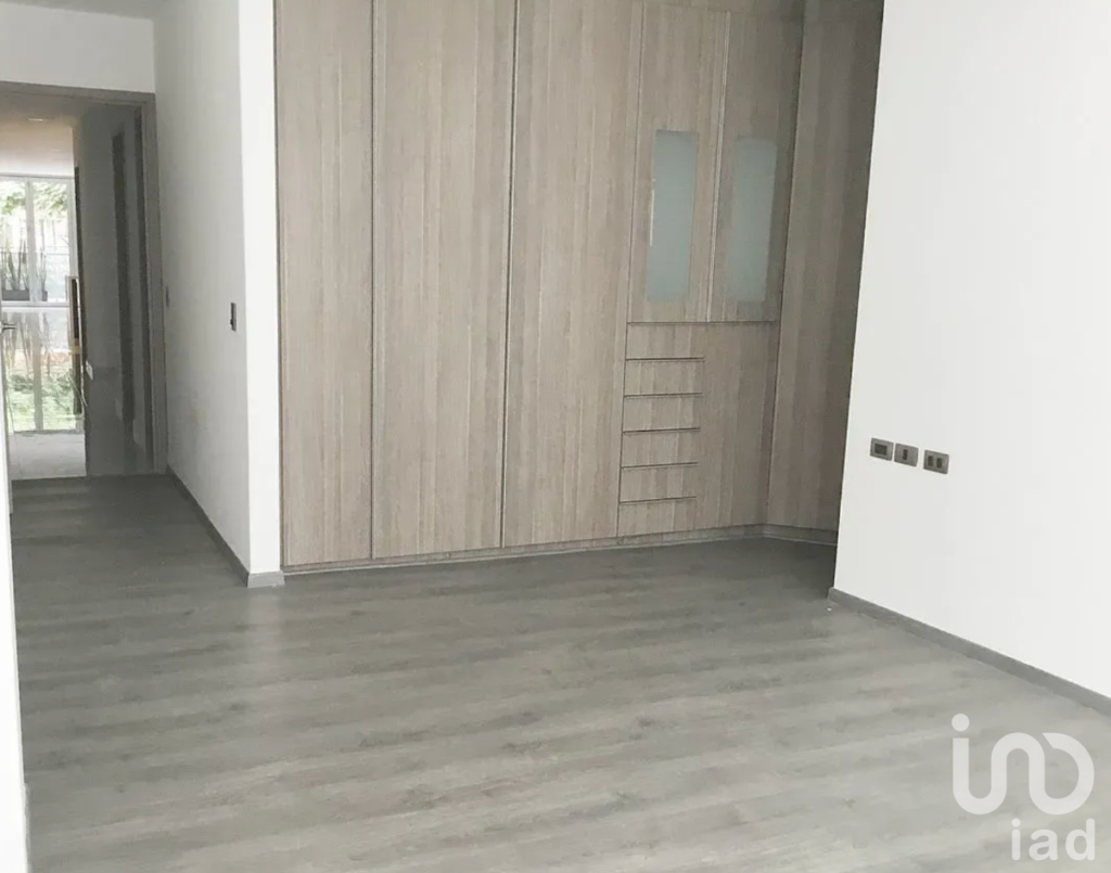 Venta de Departamento en la Colonia del Valle