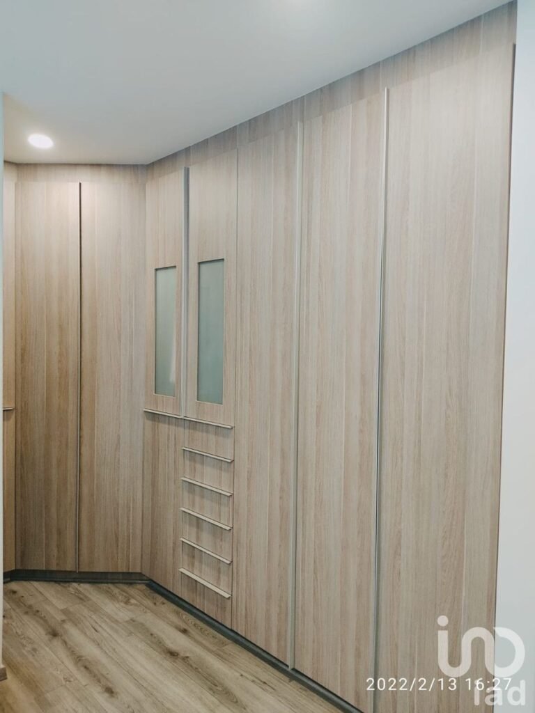 Venta de Departamento en la Colonia del Valle