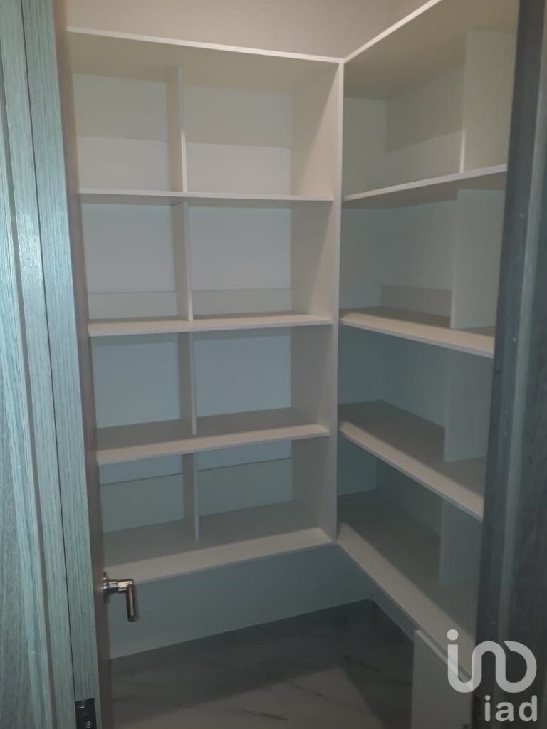 Venta de Departamento en la Colonia del Valle