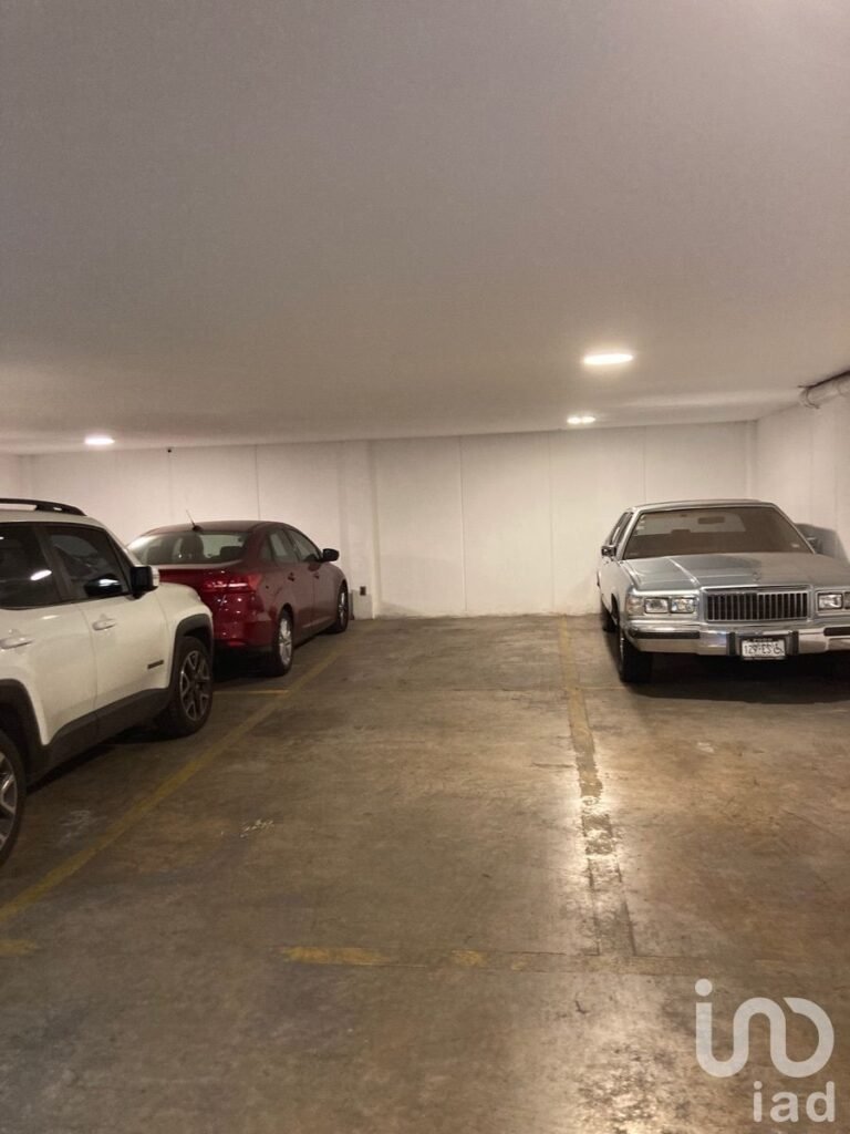 Venta de Departamento en la Colonia del Valle