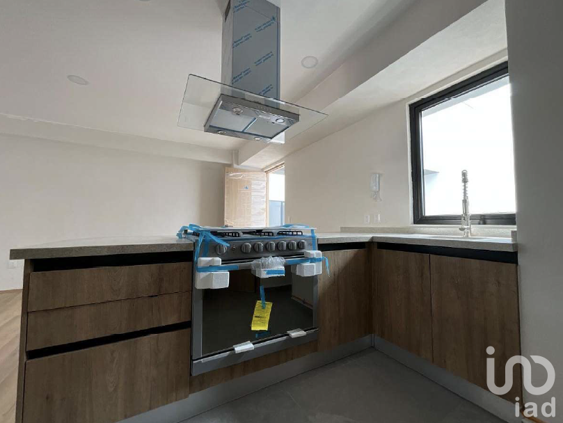 DEPARTAMENTO EN VENTA EN COL SAN RAFAEL