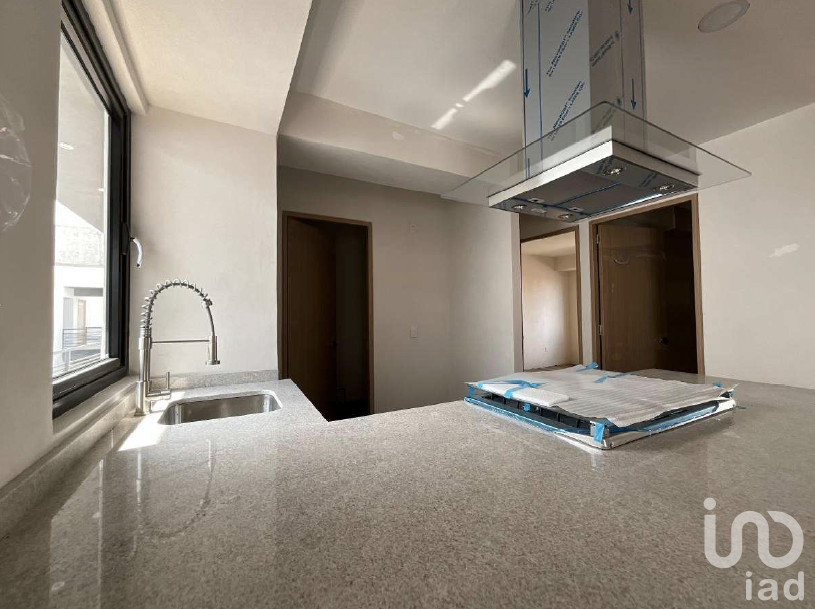 DEPARTAMENTO EN VENTA EN COL SAN RAFAEL