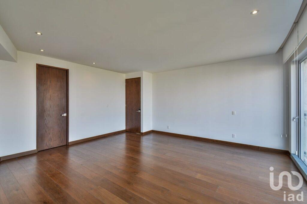 Penthouse en Venta en Torre Basalto, Cumbres de Santa Fe, Cuajimalpa de Morelos.