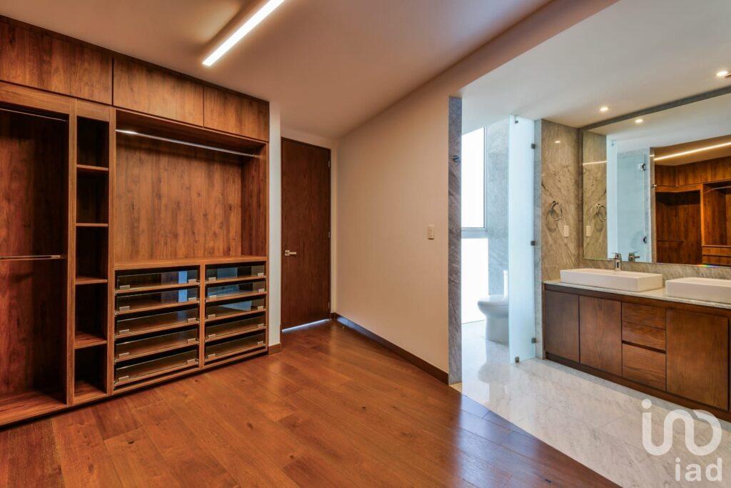 Penthouse en Venta en Torre Basalto, Cumbres de Santa Fe, Cuajimalpa de Morelos.