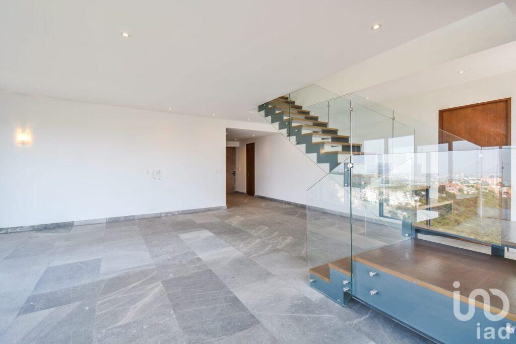 Penthouse en Venta en Torre Basalto, Cumbres de Santa Fe, Cuajimalpa de Morelos.