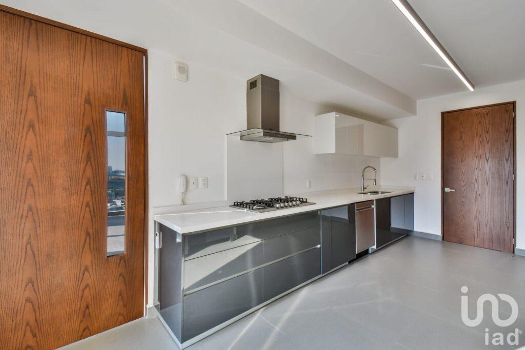 Penthouse en Venta en Torre Basalto, Cumbres de Santa Fe, Cuajimalpa de Morelos.