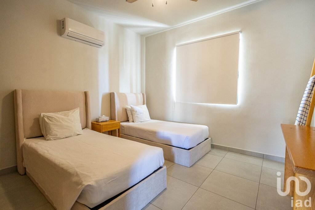 Venta departamento en Cabos San Lucas BCS D102