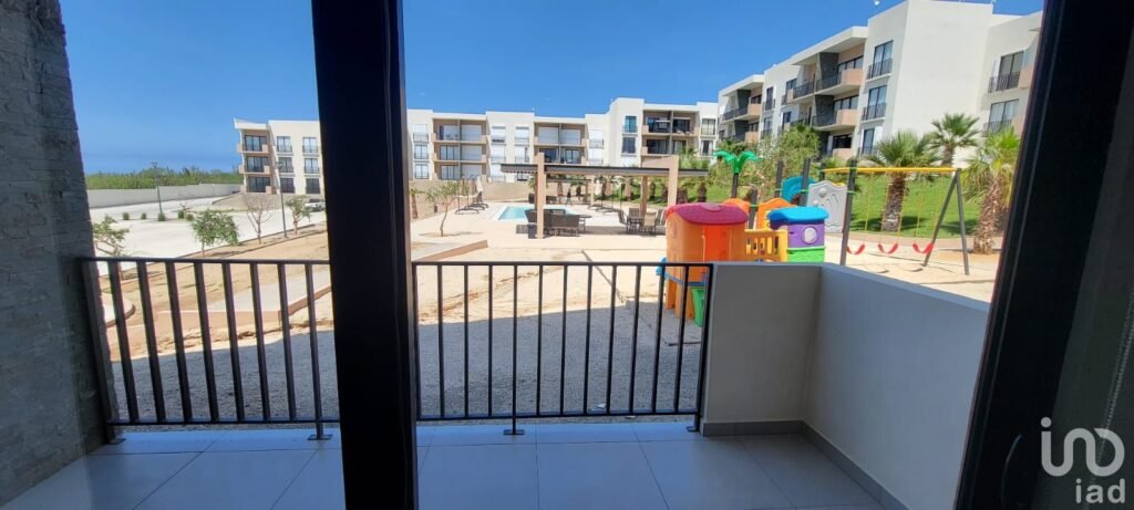 Venta departamento en Cabos San Lucas BCS D102