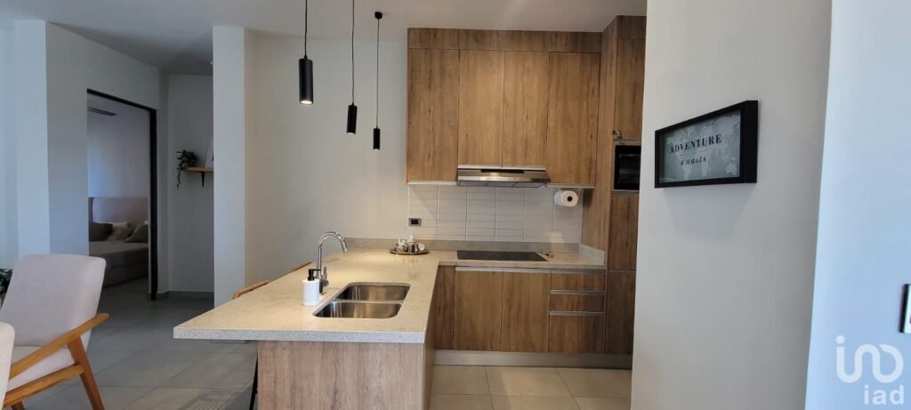 Venta departamento en Cabos San Lucas BCS D102