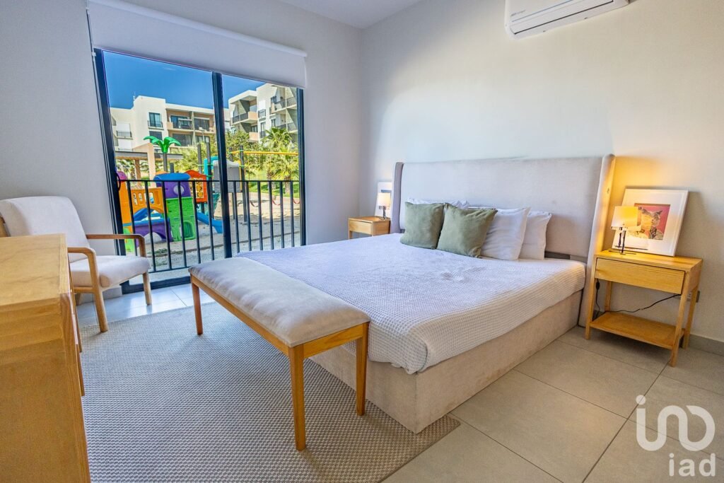 Venta departamento en Cabos San Lucas BCS D102