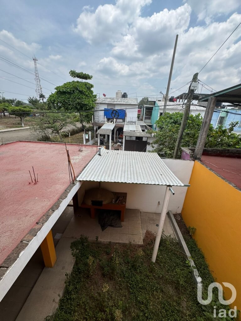Casa en Venta Antiguo Aeropuerto, Tapachula, Nuevo Libramiento