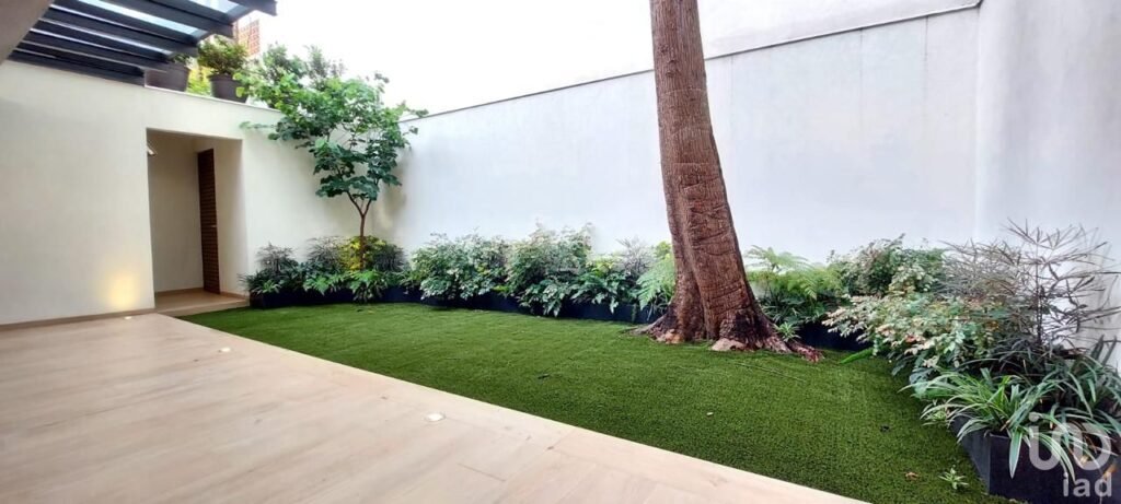 Casa en venta en San Ángel, Álvaro Obregón, Ciudad de México.