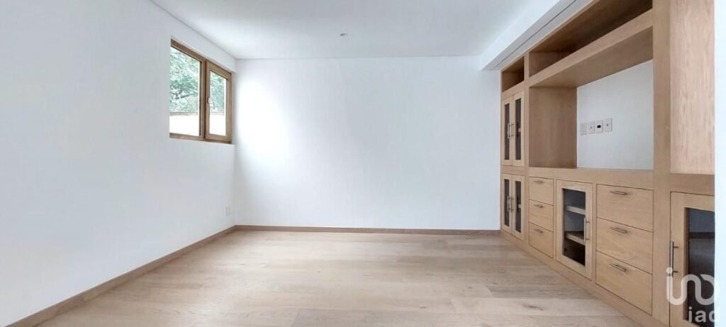 Casa en venta en San Ángel, Álvaro Obregón, Ciudad de México.