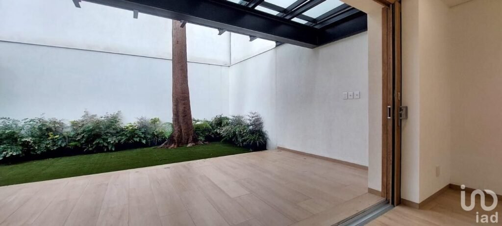 Casa en venta en San Ángel, Álvaro Obregón, Ciudad de México.