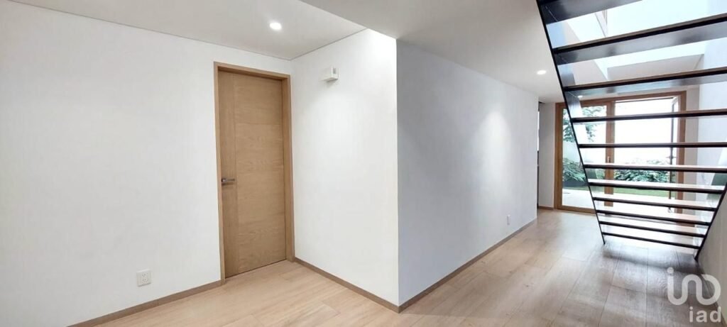 Casa en venta en San Ángel, Álvaro Obregón, Ciudad de México.