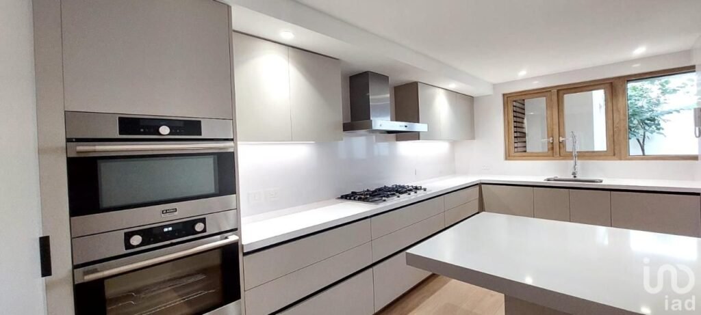 Casa en venta en San Ángel, Álvaro Obregón, Ciudad de México.