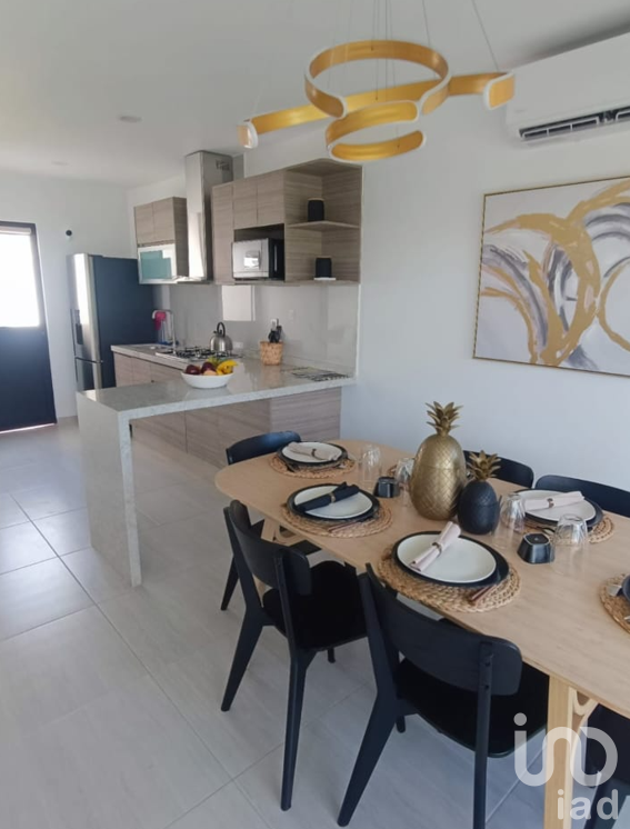 Se venden Casas Escrituradas en Punta Santa Fe, Xochitepec Morelos