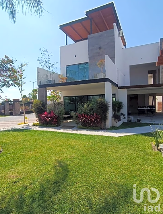 Se venden Casas Escrituradas en Punta Santa Fe, Xochitepec Morelos
