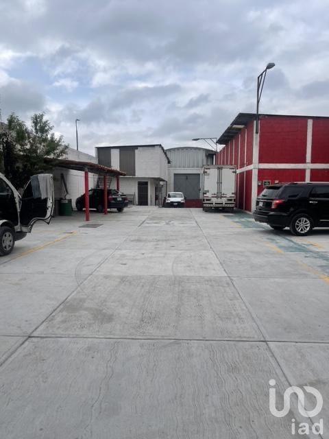 REMATE de Bodega en Venta en Col. San Nicolás Peralta