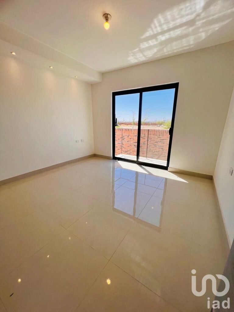 CASA NUEVA EN VENTA ALTOZANO  EN CIUDAD JUAREZ, CHIHUAHUA