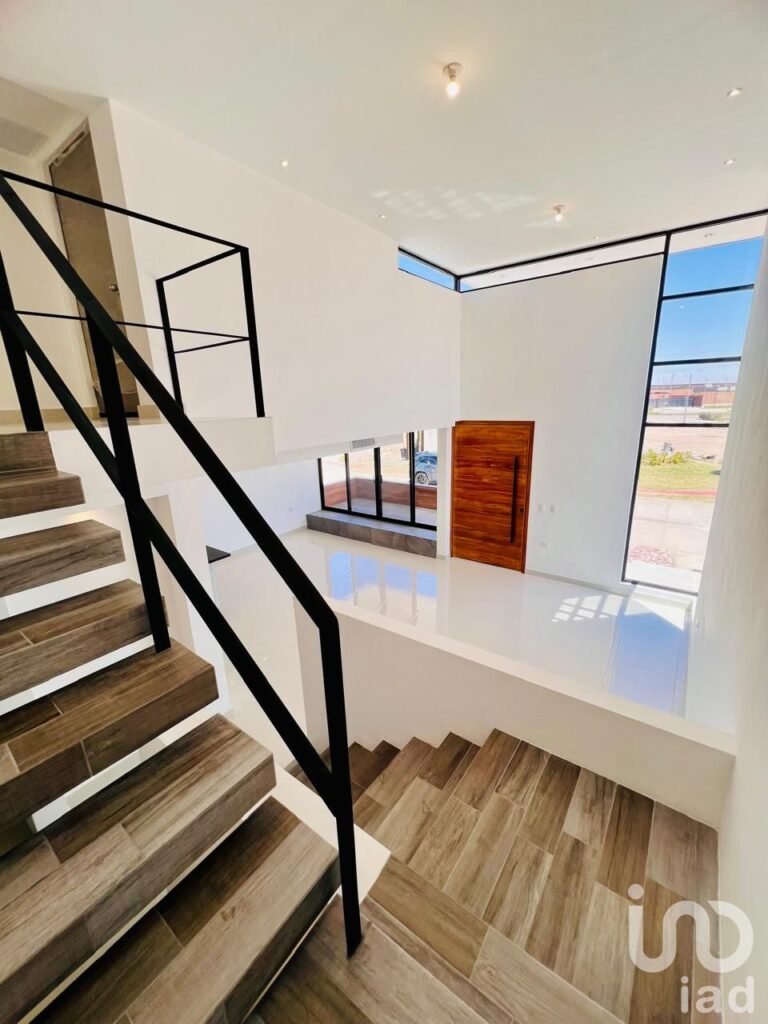 CASA NUEVA EN VENTA ALTOZANO  EN CIUDAD JUAREZ, CHIHUAHUA