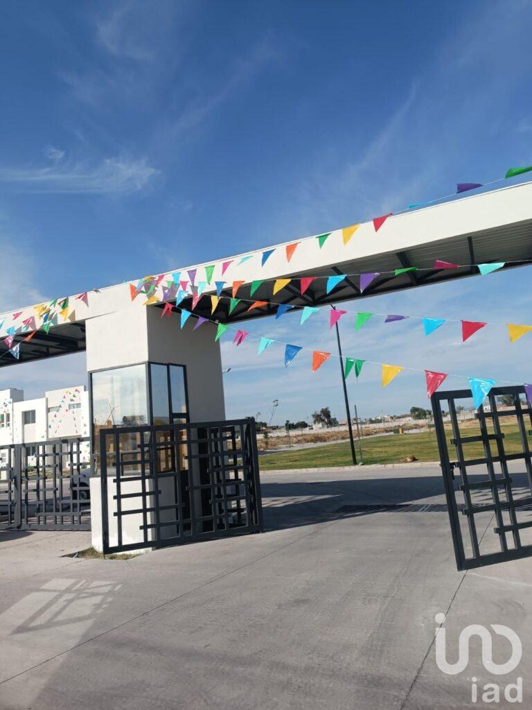 Casa en venta en palmas residencial a 3 minutos de gamesa CD industrial