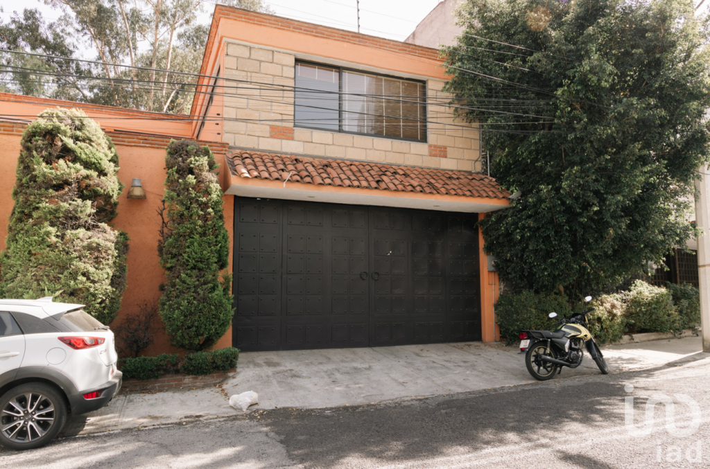 Casa en venta en Jardines del Pedregal, Alvaro Obregon, CDMX