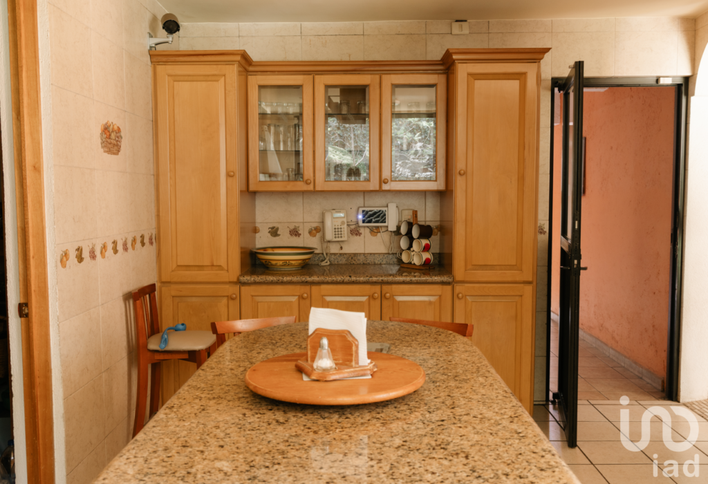 Casa en venta en Jardines del Pedregal, Alvaro Obregon, CDMX