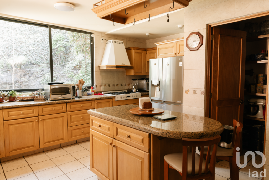 Casa en venta en Jardines del Pedregal, Alvaro Obregon, CDMX