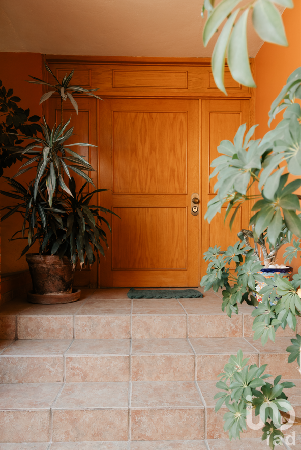 Casa en venta en Jardines del Pedregal, Alvaro Obregon, CDMX