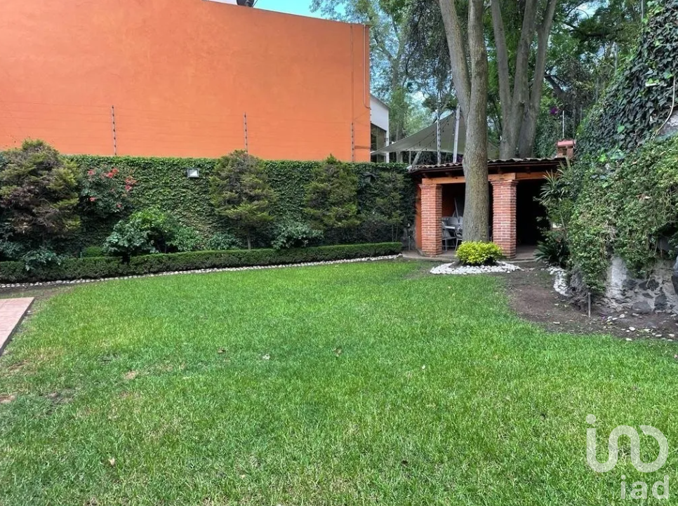 Casa en venta en Jardines del Pedregal, Alvaro Obregon, CDMX