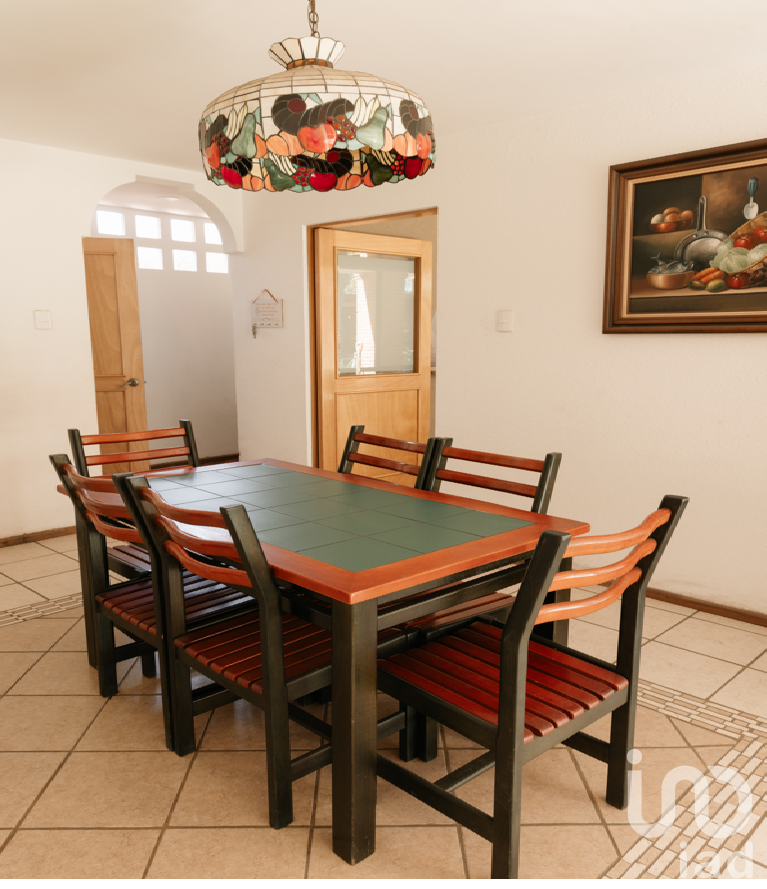 Casa en venta en Jardines del Pedregal, Alvaro Obregon, CDMX