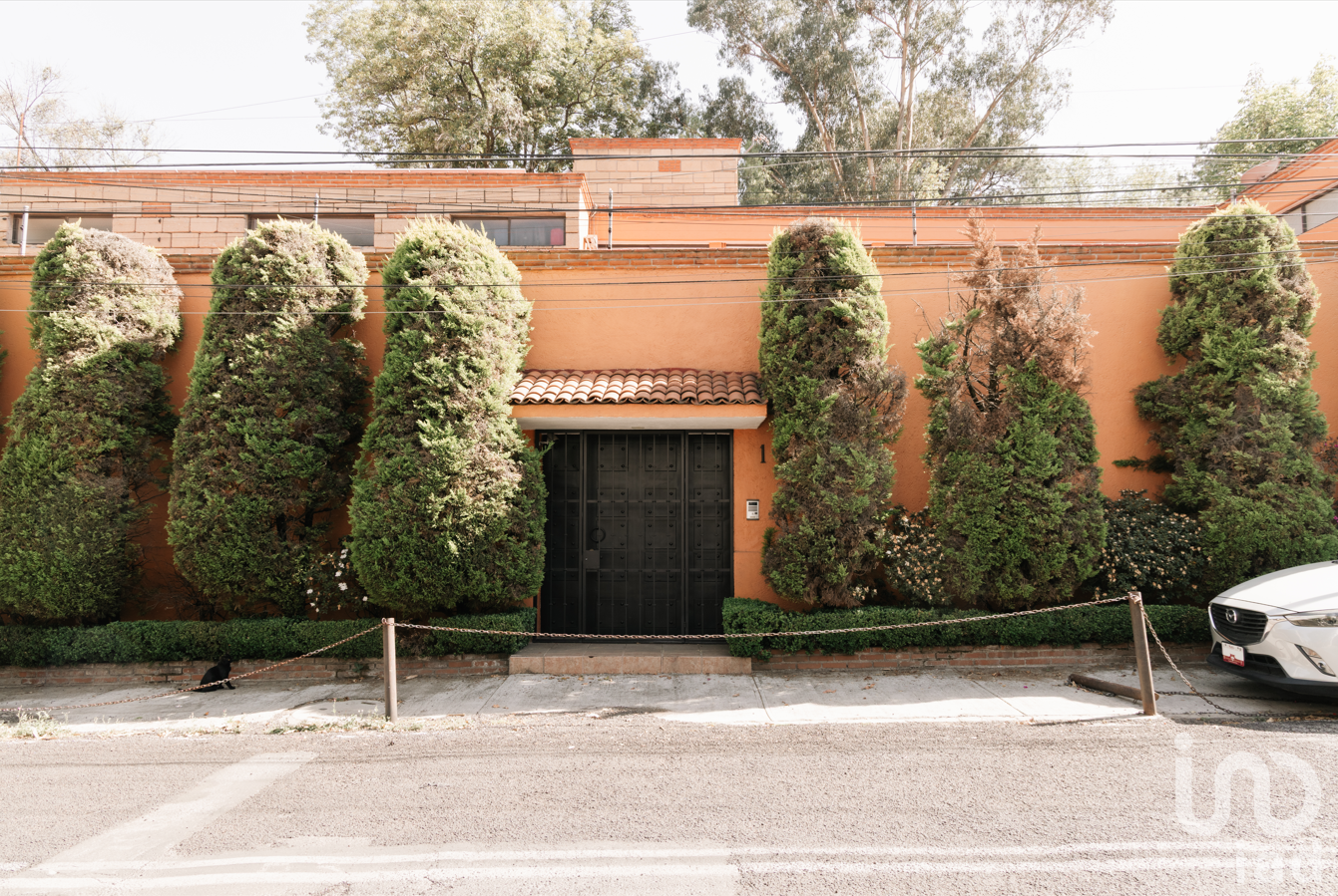 Casa en venta en Jardines del Pedregal, Alvaro Obregon, CDMX